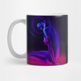 HallucinoGirl 7 Mug